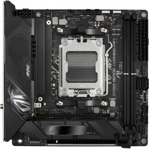 ROG Strix Gaming Desktop Motherboard ROG STRIX B650E-I GAMING B650E-I GAMING WIFI