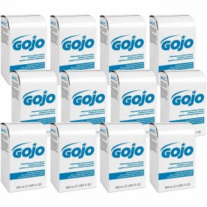 GOJO Premium Lotion Soap 9106-12 GOJ910612