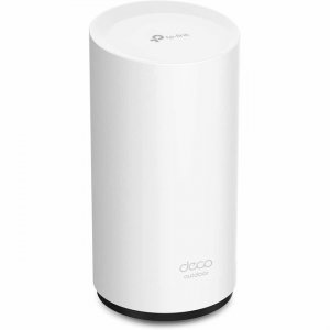 TP-LINK AX3000 Outdoor Whole Home Mesh WiFi 6 Unit DecoX50-Outdoor1-pack