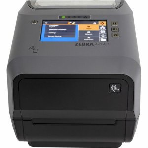 Zebra Thermal Transfer Printer ZD6A143-301FR1GA ZD621R