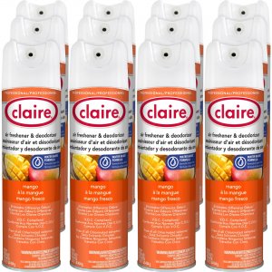 Claire Water-Based Air Freshener CL341 CGCCL341