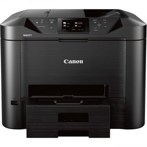 Canon MAXIFY Wireless All-in-One Printer MAXIFYMB5420 CNMMAXIFYMB5420 MB5420