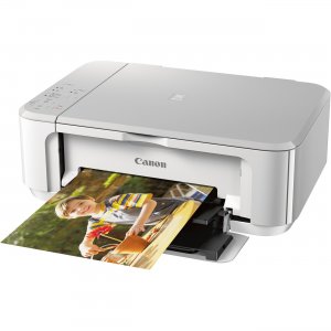 Canon Pixma Wireless All-in-One Printer MG3620WH CNMMG3620WH MG3620