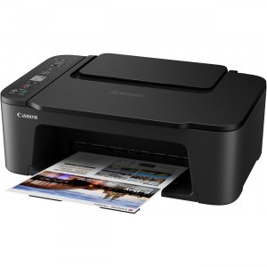 Canon PIXMA TS3520 Wireless All-in-One Printer TS3520BK CNMTS3520BK