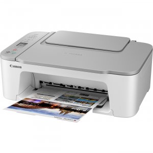Canon PIXMA TS3520 Wireless All-in-One Printer TS3520WH CNMTS3520WH