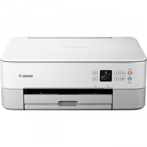 Canon Wireless All-In-One Printer TS6420AWH CNMTS6420AWH