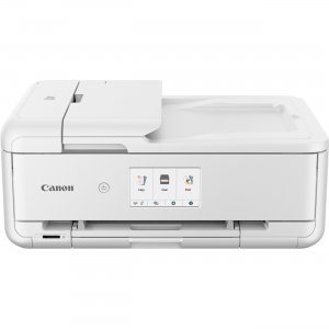 Canon PIXMA TS9521C Crafter's All-in-One Printer TS9521CWH CNMTS9521CWH