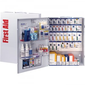 First Aid Only XL SC Business First Aid Cabinet 90829021 FAO90829021