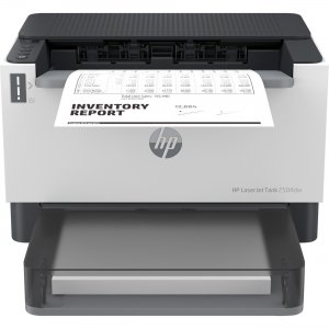 HP LaserJet Tank Wireless Printer 2R7F4A HEW2R7F4A 2504dw