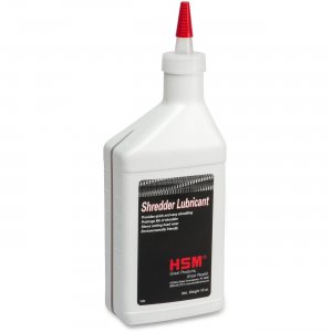 HSM Shredder Lubricant Oil 3200000002 HSM3200000002