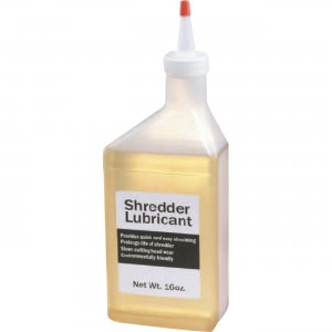 HSM Shredder Lubricant 3200000003 HSM3200000003