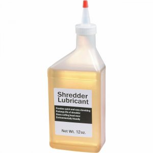 HSM Shredder Lubricant Oil 3200000006 HSM3200000006
