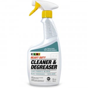 CLR PRO Heavy Duty Cleaner & Degreaser FMHDCD326PRO JELFMHDCD326PRO