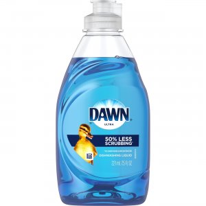 Dawn Ultra Dish Liquid Soap 08124 PGC08124