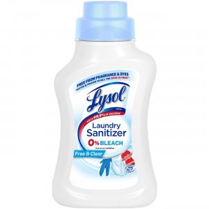 LYSOL Linen Laundry Sanitizer 99621 RAC99621