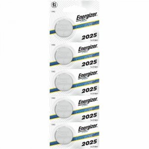 Energizer Industrial 2025 Lithium Batteries ECRN2025 EVEECRN2025