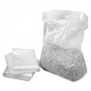 HSM 58 Gallon Shredder Bags HSM2117