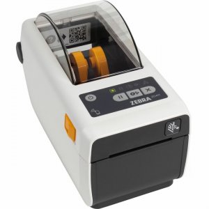 Zebra Direct Thermal Printer ZD4AH22-D01M00EZ ZD411