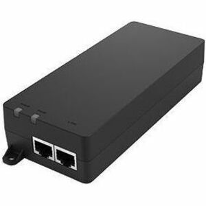 EnGenius 90W 802.3af/at/bt 2.5GbE Ethernet Over Power Adapter EPA5090HBT