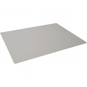 Durable Contoured Edge Desk Mat 713310 DBL713310