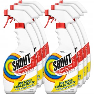 Shout Laundry Stain Remover 356160CT SJN356160CT