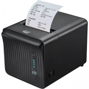 Adesso Direct Thermal Printer NUPRINT330 NuPrint 330