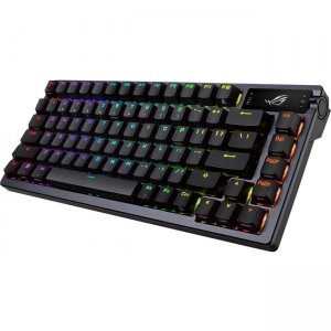 ROG Azoth Gaming Keyboard M701 ROG AZOTH/NXRD/CA/PB