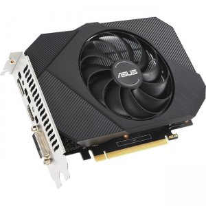 Asus Phoenix GeForce GTX 1650 OC Edition 4GB GDDR6 V2 Graphic Card PH-GTX1650-O4GD6-P-V2