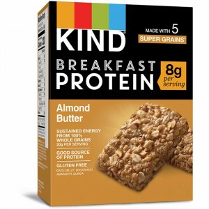 KIND Breakfast Protein Bars 41935 KND41935