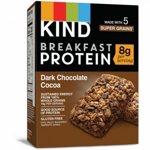 KIND Breakfast Protein Bars 41936 KND41936