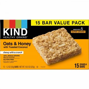 KIND Healthy Grains Bars 26825 KND26825