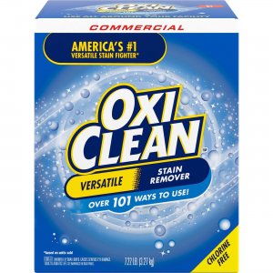 OxiClean Stain Remover Powder 00069 CDC00069