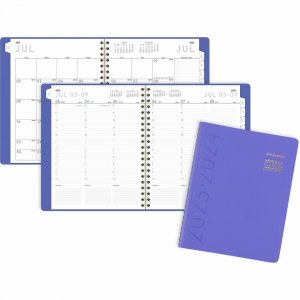 At-A-Glance Contemporary Academic Appointment Planner 70957X18 AAG70957X18