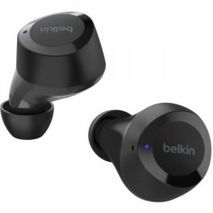 Belkin SoundForm Bolt Wireless Earbuds AUC009btBLK