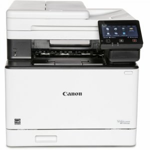 Canon imageCLASS Laser Multifunction Printer 5455C010 CNM5455C010 MF753Cdw