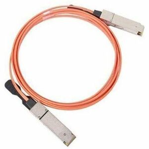 Aruba 400G QSFP-DD to 4x QSFP56 100G 30m Active Optical Cable for HPE S1D38A