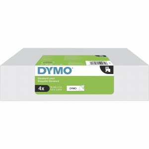 DYMO D1 Electronic Tape Cartridge 2150471 DYM2150471