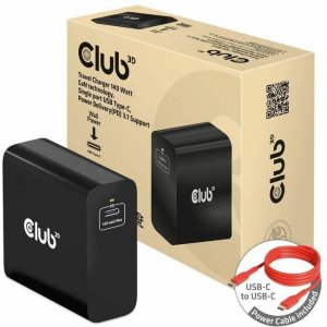 Club 3D AC Adapter CAC-1914