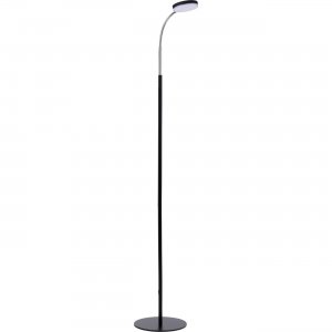 Bostitch Adjustable LED Floor Lamp VLED1800FB BOSVLED1800FB