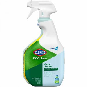CloroxPro™ EcoClean Glass Cleaner Spray 60277 CLO60277
