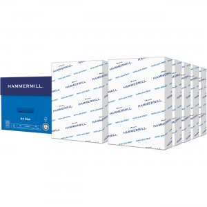 Hammermill Copy Plus Paper - White 105500CT HAM105500CT