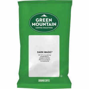 Green Mountain Coffee Roasters® Coffee 4670 GMT4670