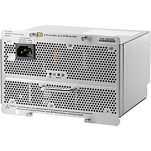 HPE 5400R 700W PoE+ zl2 Power Supply J9828A#AKM