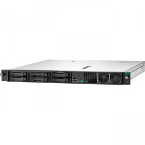 HPE ProLiant DL20 G10 Plus Server P63678-B21