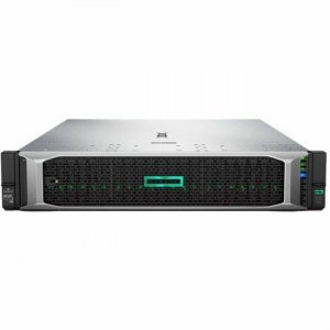 HPE ProLiant DL380 Gen10 5218 2.3GHz 16-core 1P 192GB-R P408i-a 8SFF 800W PS Server P63680-B21