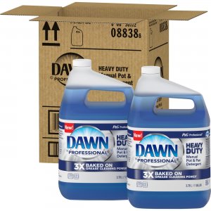 Dawn Manual Pot/Pan Detergent 08838 PGC08838