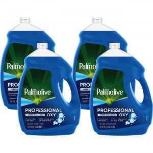 Palmolive Ultra Dish Soap Oxy Degreaser 61034143CT CPC61034143CT