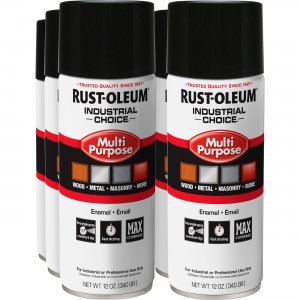 Rust-Oleum Industrial Choice Enamel Spray Paint 1679830VCT RST1679830VCT