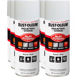Rust-Oleum Industrial Choice Enamel Spray Paint 1692830VCT RST1692830VCT