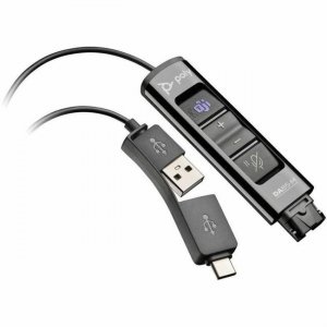 Poly USB to QD Adapter 786C8AA DA85-M